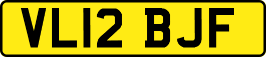 VL12BJF