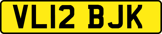 VL12BJK