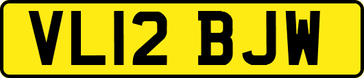 VL12BJW