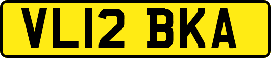 VL12BKA