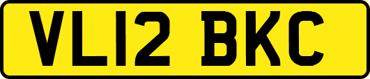 VL12BKC