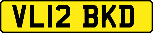 VL12BKD