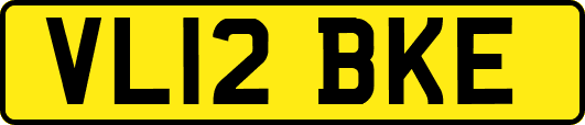 VL12BKE