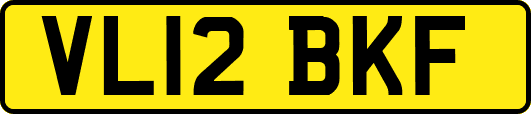 VL12BKF