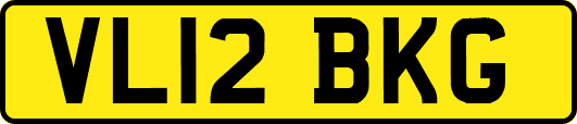 VL12BKG