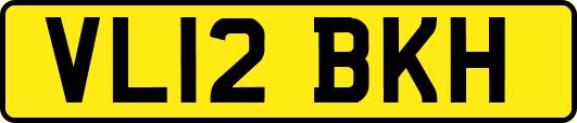 VL12BKH
