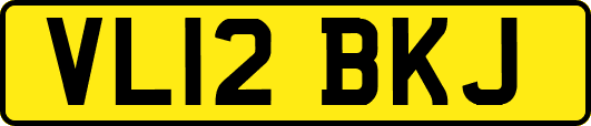 VL12BKJ