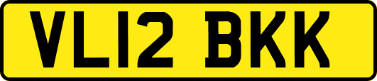 VL12BKK