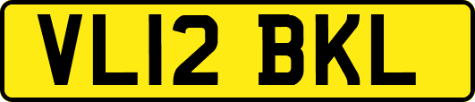 VL12BKL