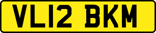VL12BKM