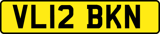 VL12BKN