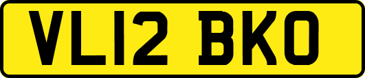 VL12BKO