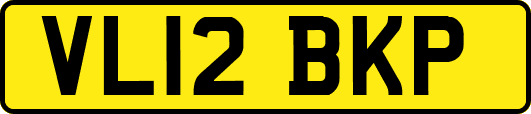 VL12BKP