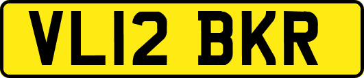 VL12BKR