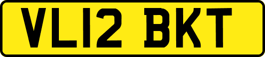 VL12BKT