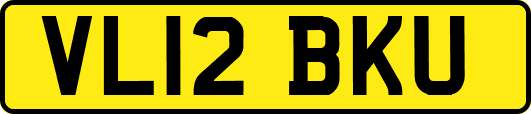 VL12BKU