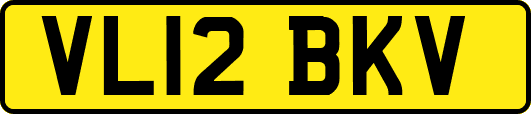 VL12BKV