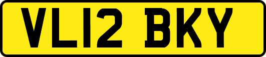 VL12BKY
