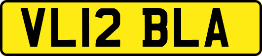VL12BLA