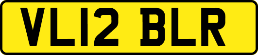 VL12BLR