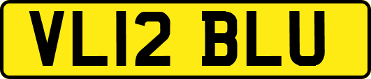 VL12BLU