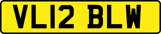 VL12BLW