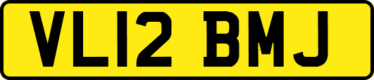 VL12BMJ