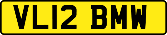 VL12BMW