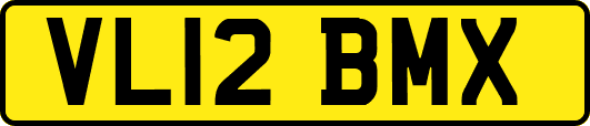 VL12BMX