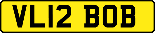 VL12BOB