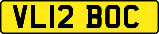 VL12BOC