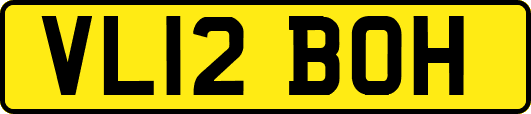 VL12BOH