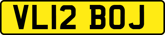 VL12BOJ