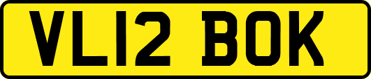 VL12BOK