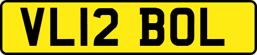 VL12BOL