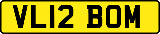 VL12BOM