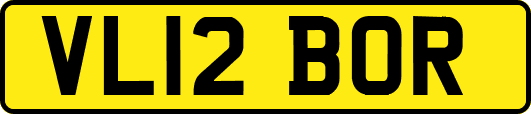 VL12BOR