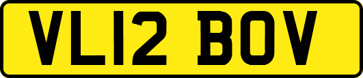 VL12BOV