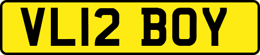 VL12BOY