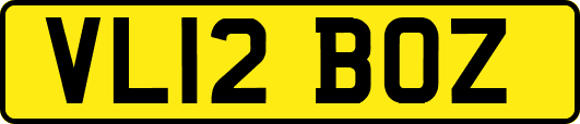 VL12BOZ
