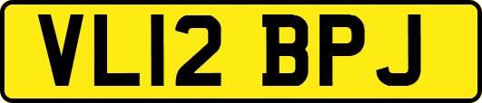 VL12BPJ