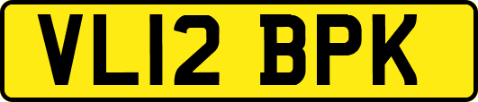 VL12BPK