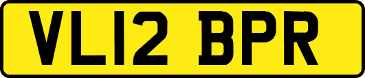 VL12BPR