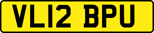 VL12BPU