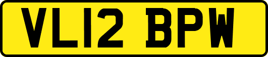 VL12BPW
