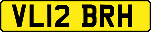 VL12BRH