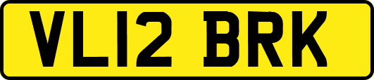 VL12BRK