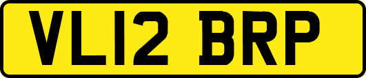 VL12BRP