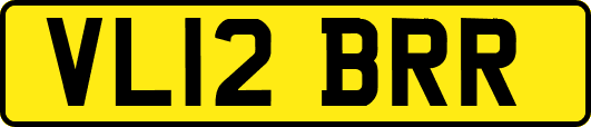 VL12BRR