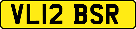 VL12BSR